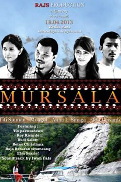 Mursala (2013) poster