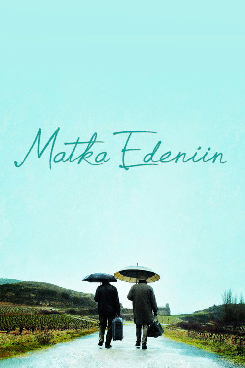Matka Edeniin (2011) poster