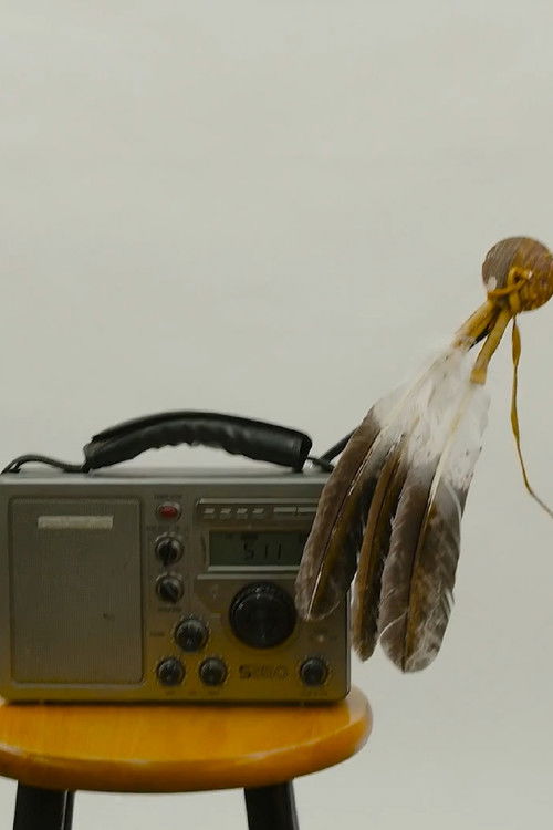 Radio Bingo (2023) poster