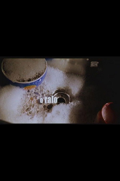 O Ralo (1999) poster