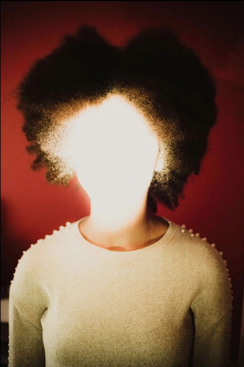 My Hair (2021) poster