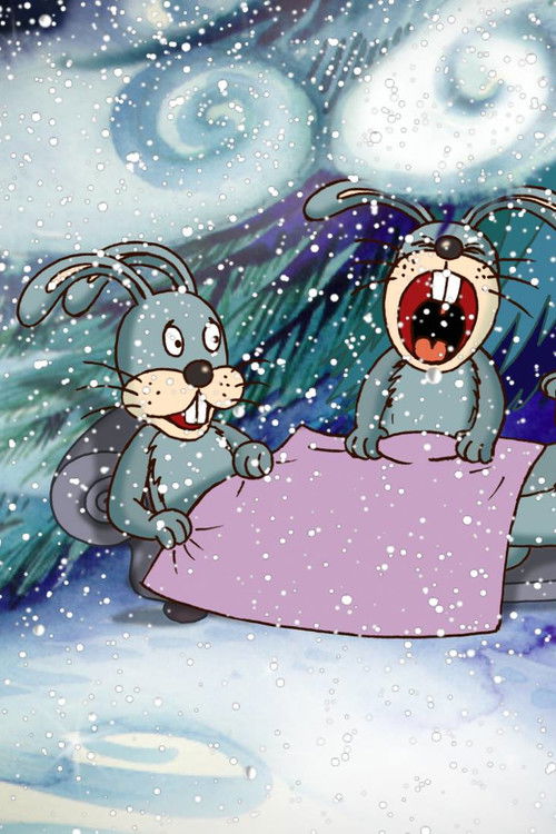 Grandmother's Tale (2012) poster