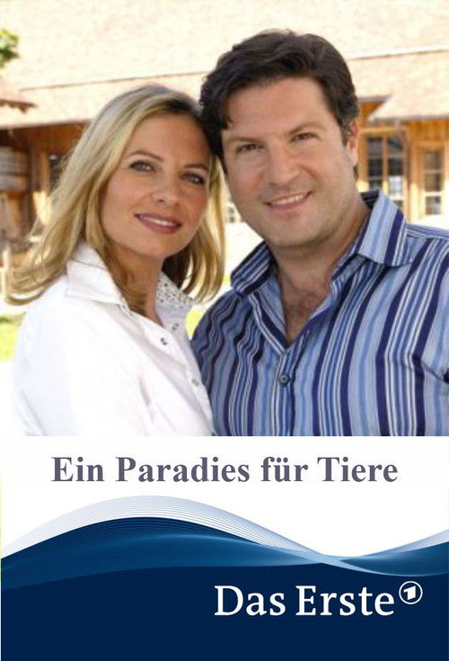 Ein Paradies für Tiere (2005) poster