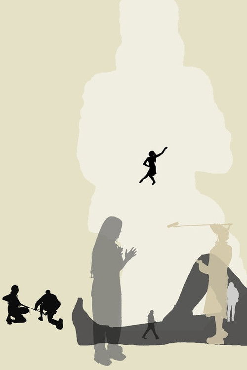 The Richest Man in Babylon (2024) poster