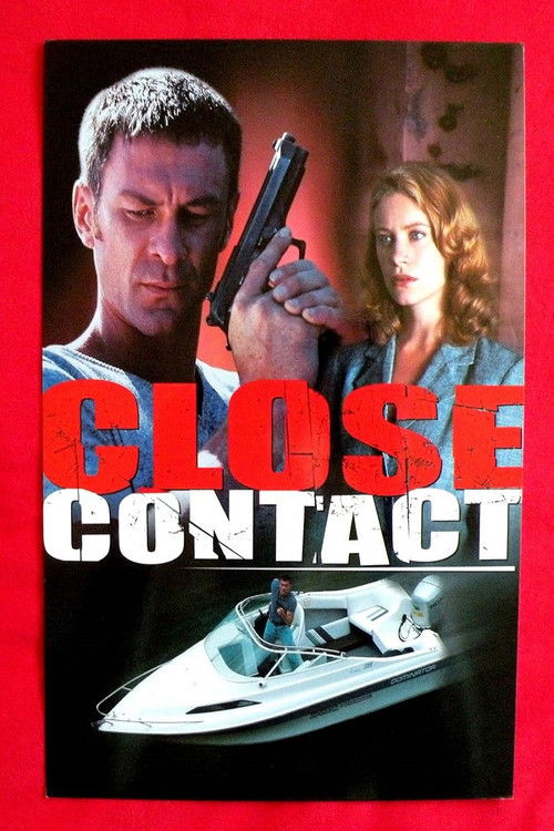 Close Contact (1999) poster