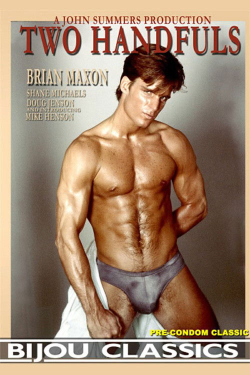 Two Handfuls (1986) poster