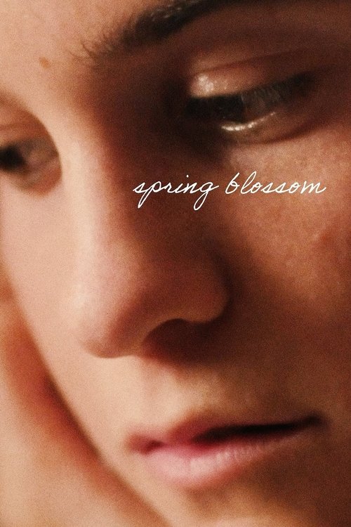 Paris'te Bahar (2021) poster