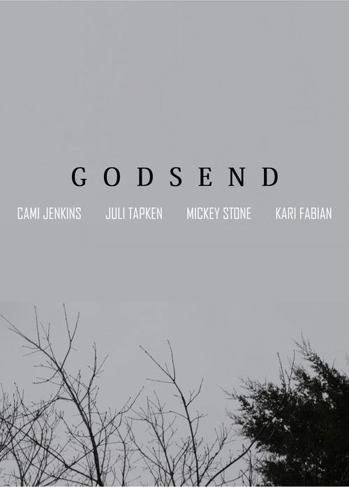 Godsend (2016) poster