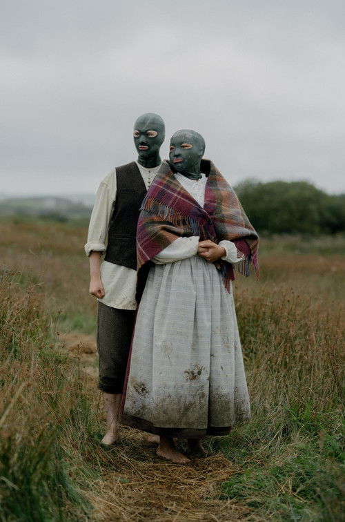 Romantic Ireland (2024) poster