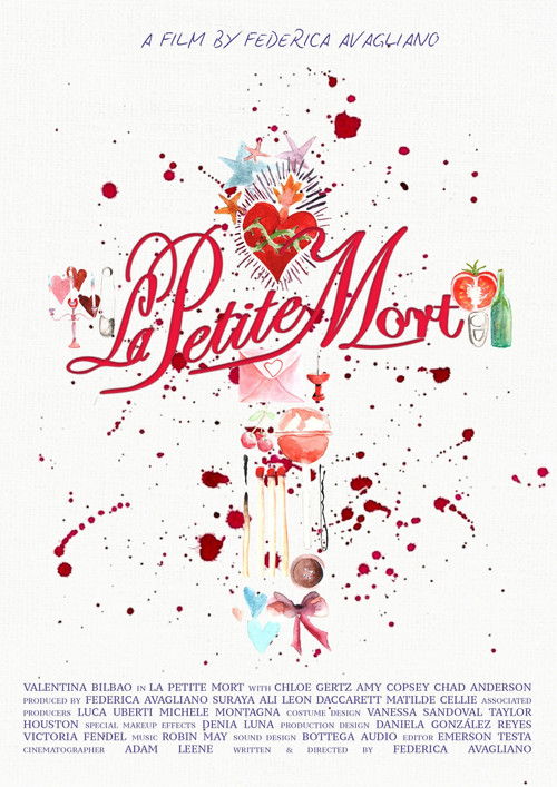 La Petite Mort (2024) poster