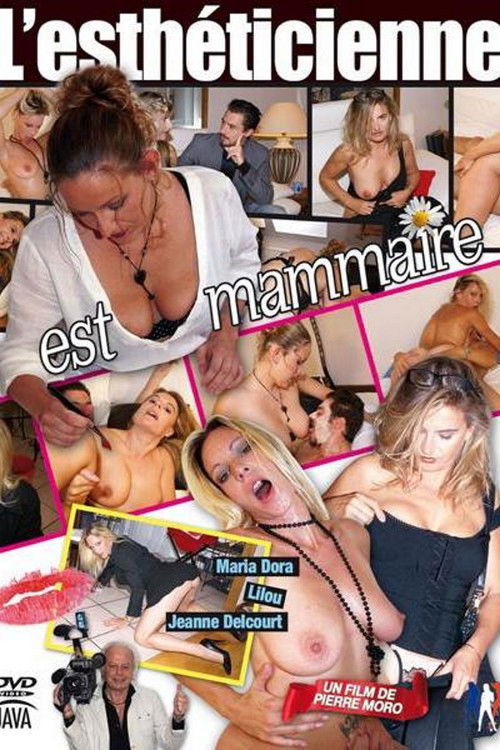 L'esthéticienne est mammaire (2009) poster
