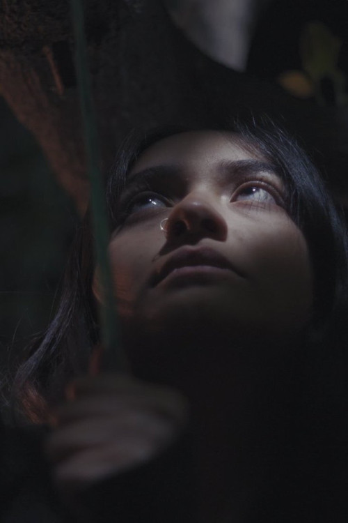 Soñé Que Vivía (2021) poster