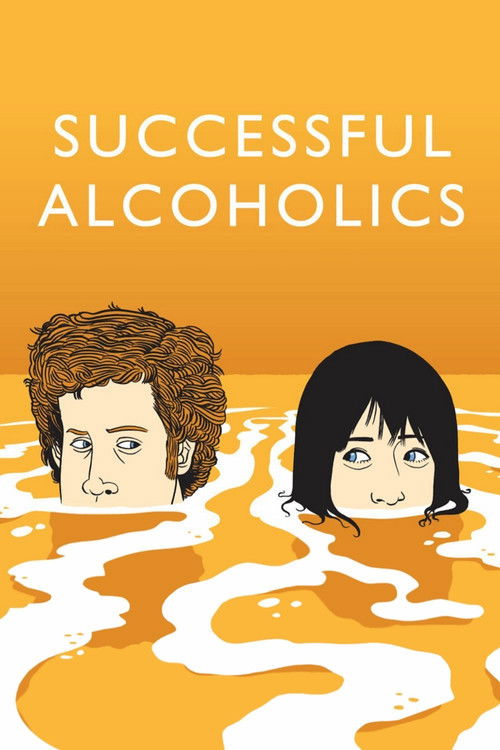 Successful Alcoholics (2010) poster