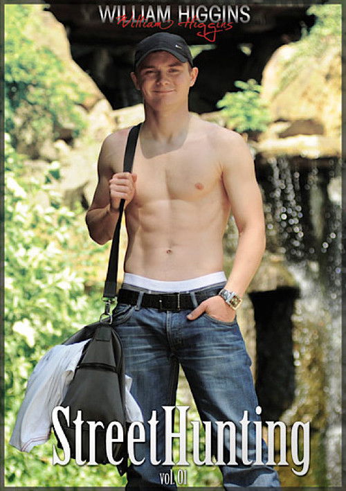 Street Hunting (2012) poster