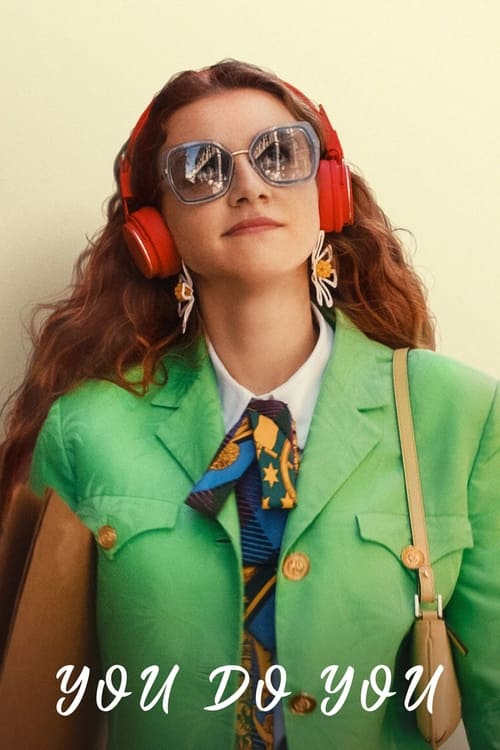 You Do You (2023) poster