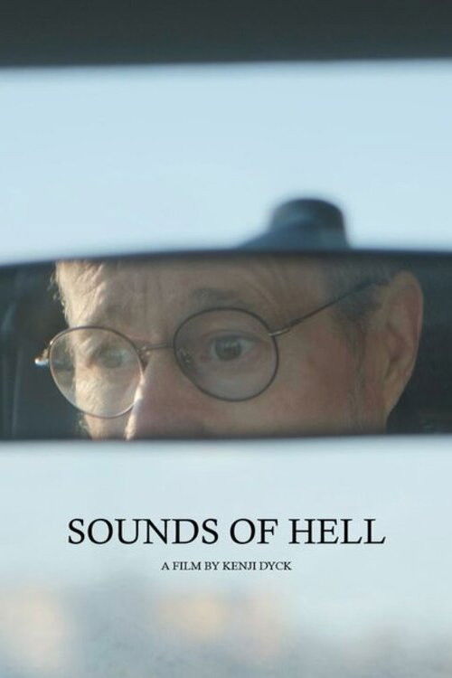 Sounds of Hell (2023) poster