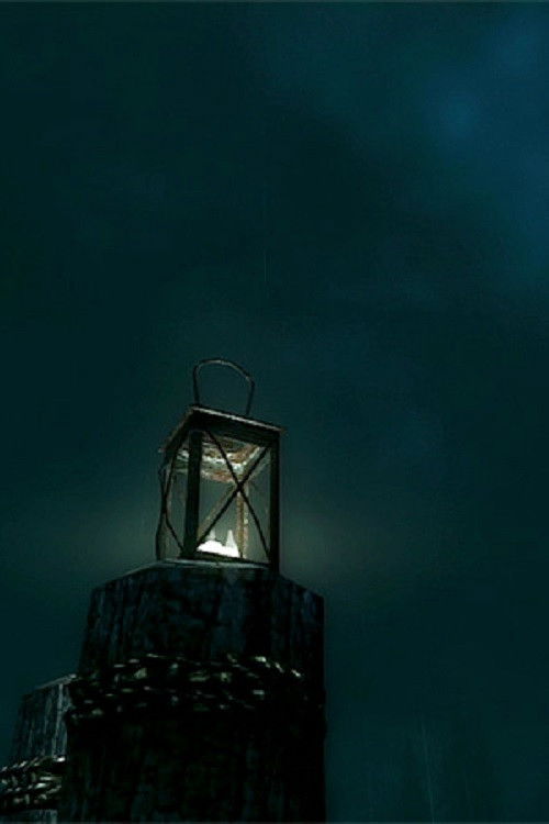 Psalm IV: Valley of the Shadow (2014) poster