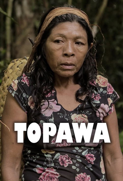 Topawa (2020) poster