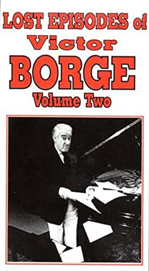 Lost Episodes of Victor Borge - Volume Two (2004) poster