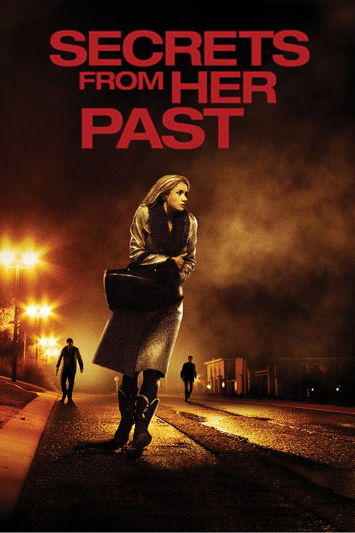 Secrets From Her Past (2011) poster