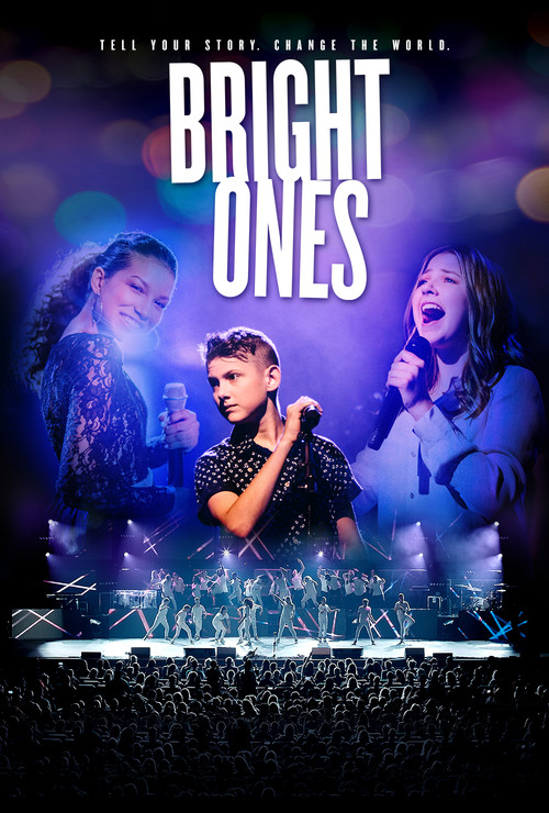 Bright Ones (2019) poster