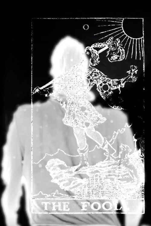 Sacr3: Eternal Return (2019) poster