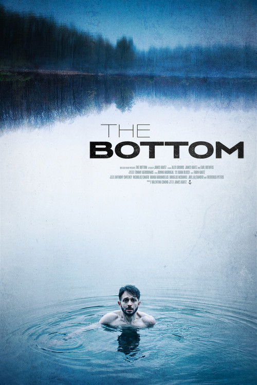 The Bottom (2021) poster