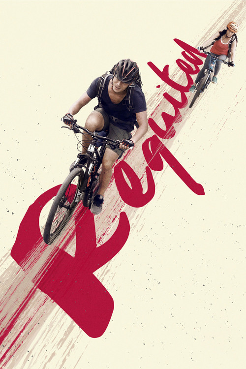Requited (2017) poster