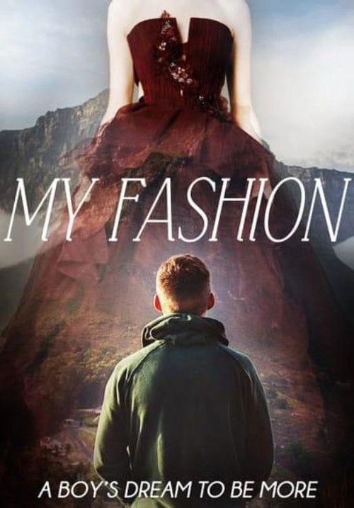 My Fashion (2020) poster