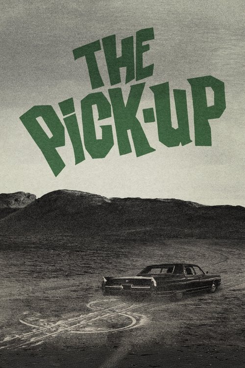 The Pick-Up (1968) poster