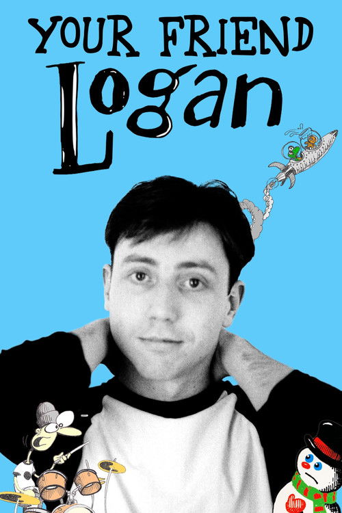 Your Friend Logan (2025) poster