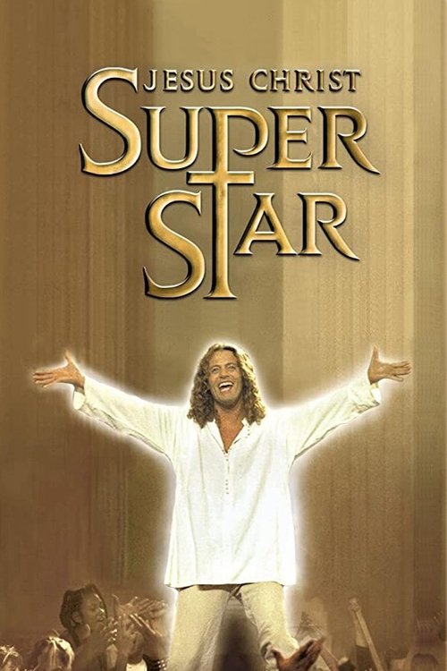 Jesus Christ Superstar (2000) poster