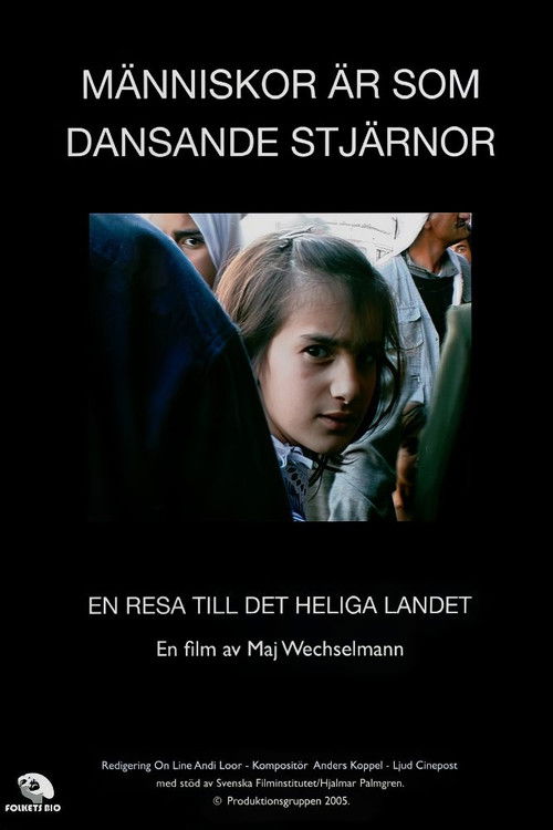 Det heliga landet (2006) poster
