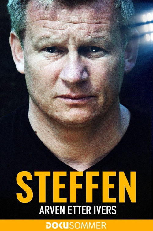 Steffen - arven etter Ivers (2020) poster