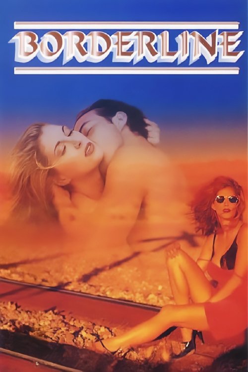 Borderline (1994) poster