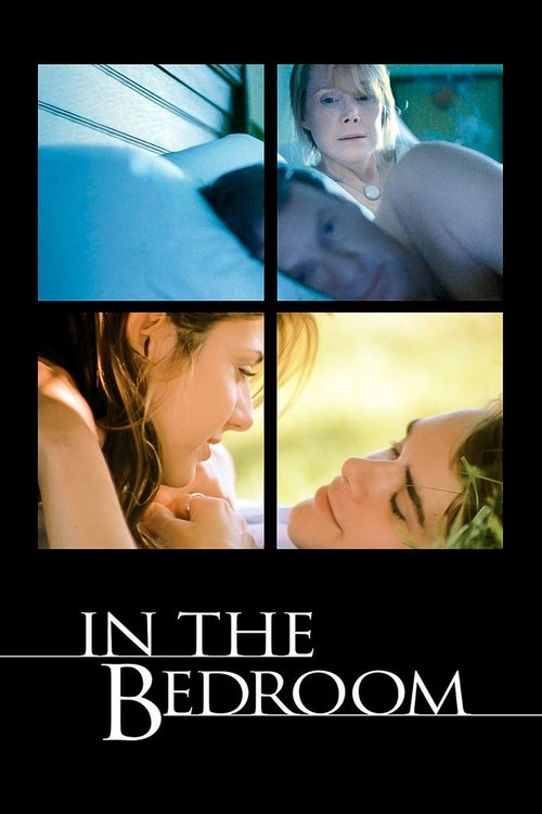 In the Bedroom (2001) poster