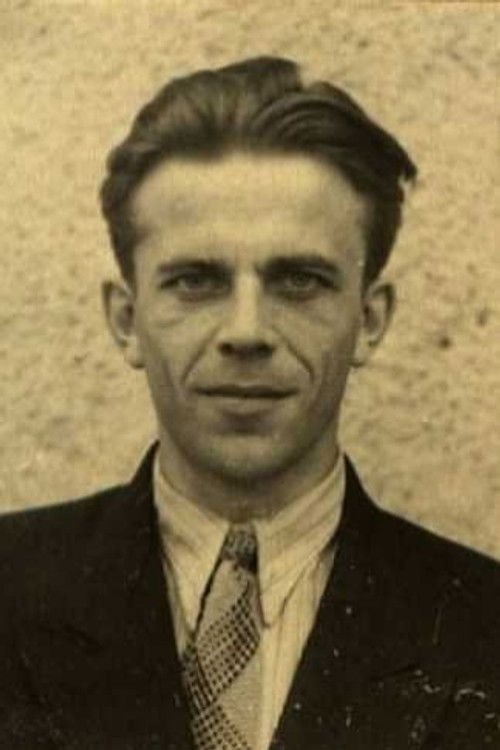 Георгий Хольный