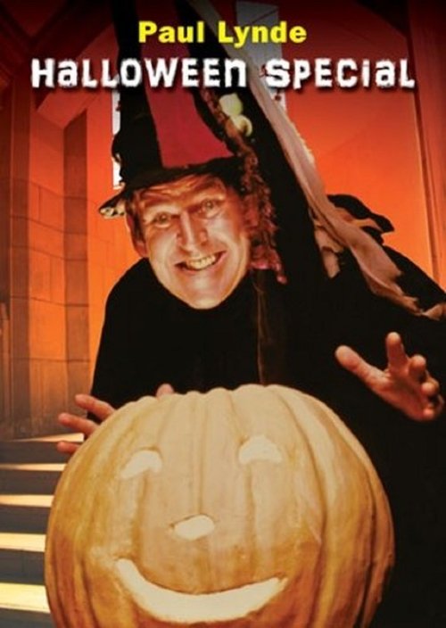 The Paul Lynde Halloween Special (1976) poster