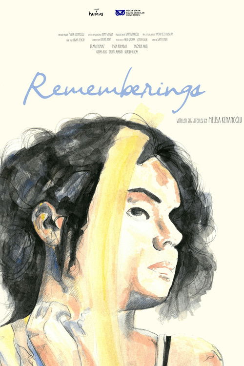 Rememberings (2024) poster