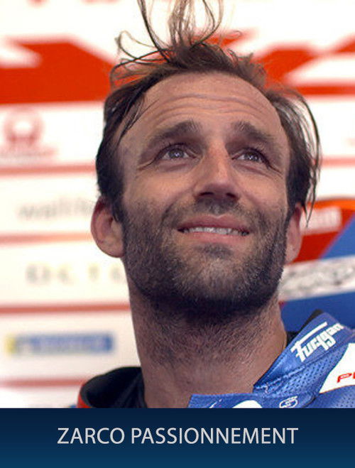 Zarco passionnement (2022) poster