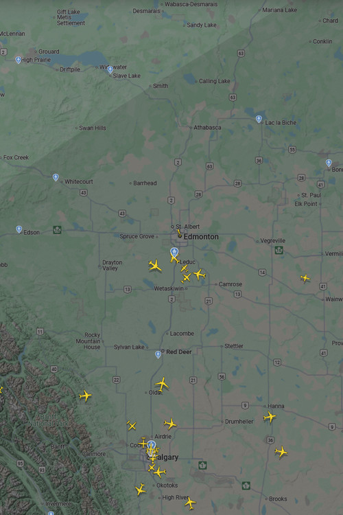 Edmonton To Milan (2025) poster