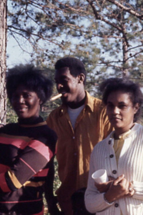 Working Together (2021) poster