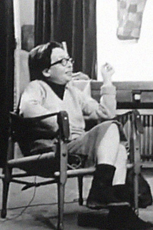 Dim Dam Dom: Marguerite Duras et le petit François (1965) poster