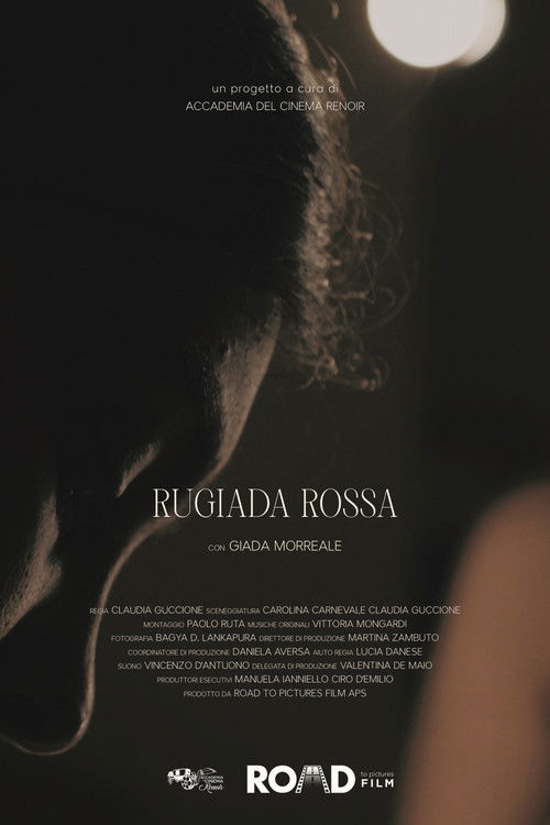 Rugiada Rossa (2023) poster