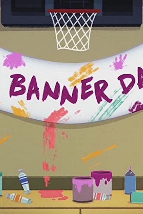 A Banner Day (2015) poster