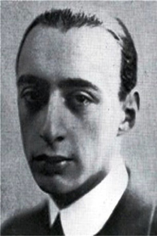 Casimir Oberfeld