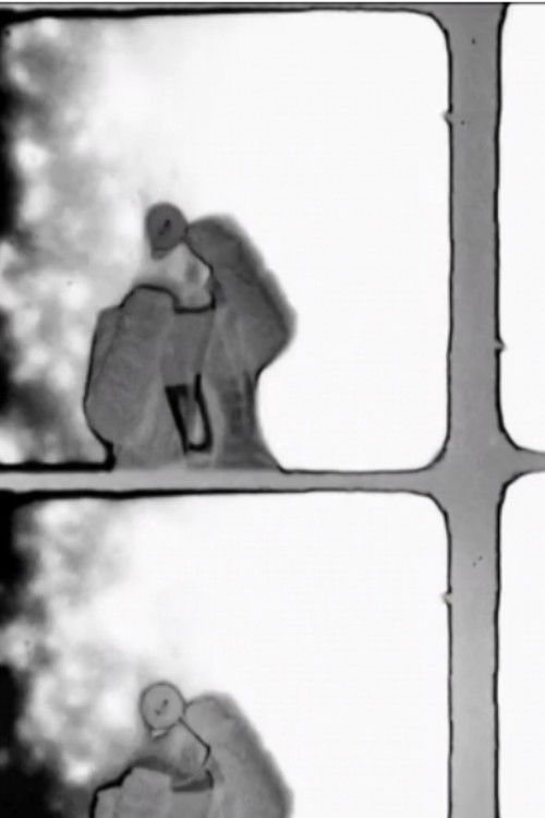 Double 8 (2016) poster