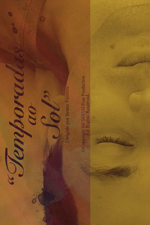 Temporadas ao Sol (2023) poster