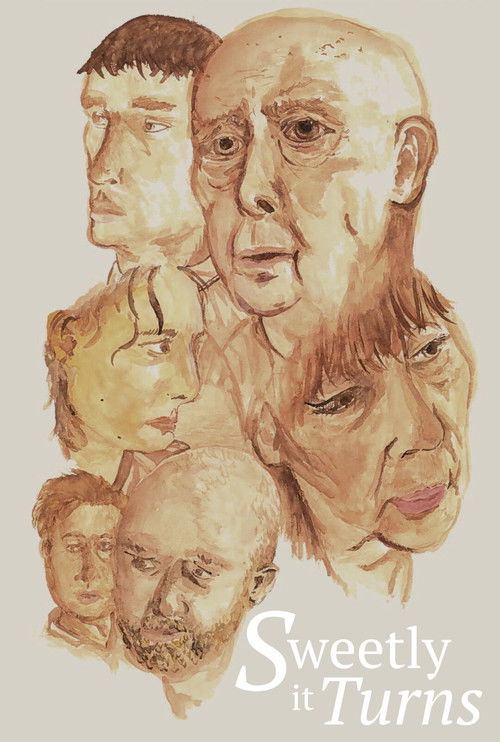 Sweetly It Turns (2023) poster