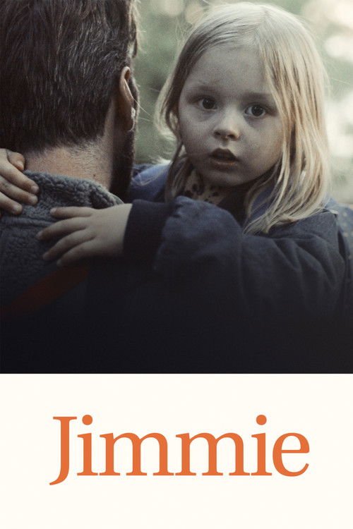 Jimmie (2018) poster